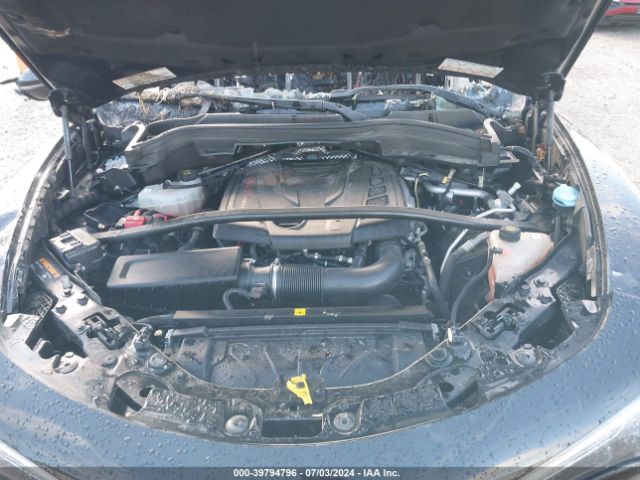 ZASFAKPN8J7B84513 Alfa Romeo Stelvio Sport Awd