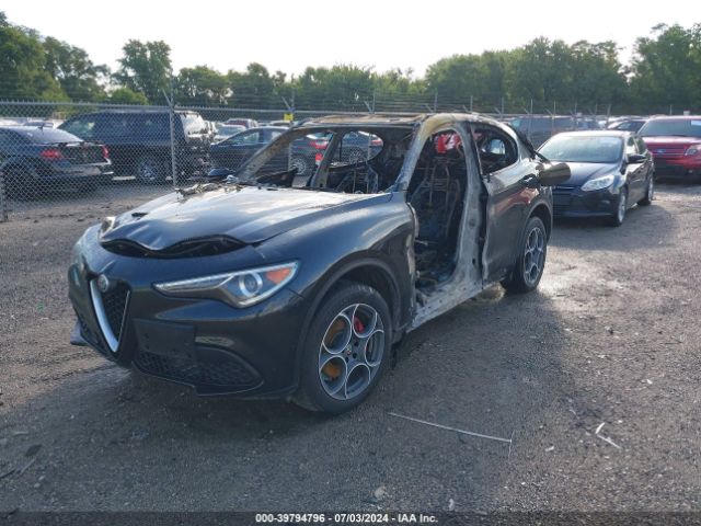 ZASFAKPN8J7B84513 Alfa Romeo Stelvio Sport Awd