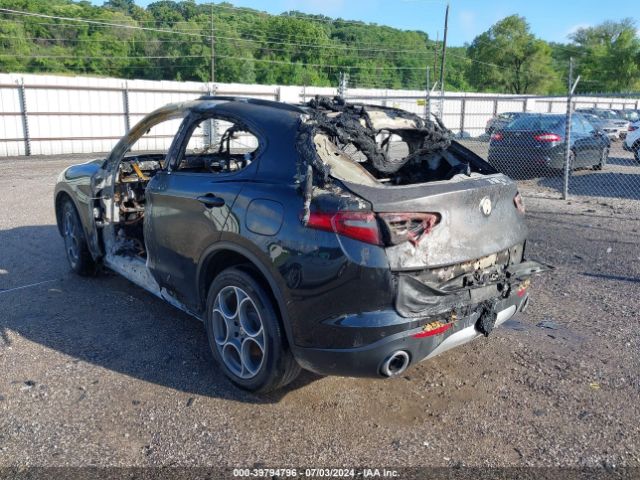 ZASFAKPN8J7B84513 Alfa Romeo Stelvio Sport Awd