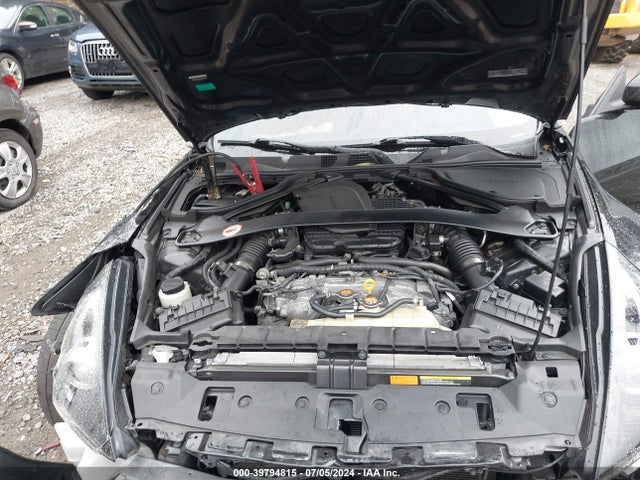 Nissan 370Z 2018 JN1AZ4EH0JM570593 Image 10