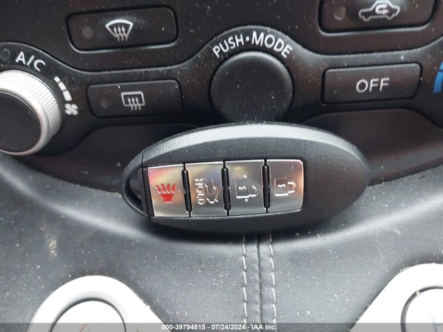 Nissan 370Z 2018 JN1AZ4EH0JM570593 Image 11