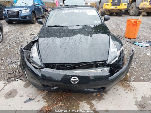 Nissan 370Z 2018 JN1AZ4EH0JM570593 Image 12