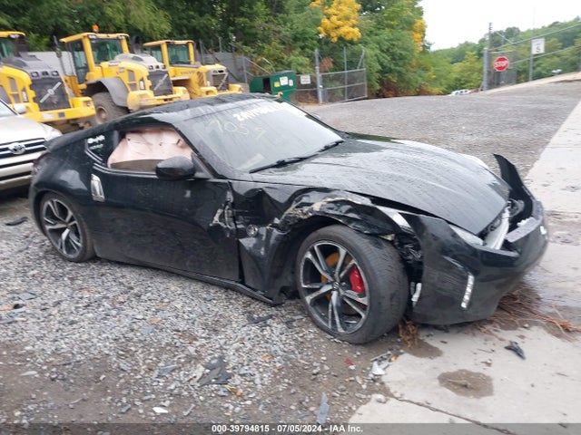 Nissan 370Z 2018 JN1AZ4EH0JM570593 Image 13