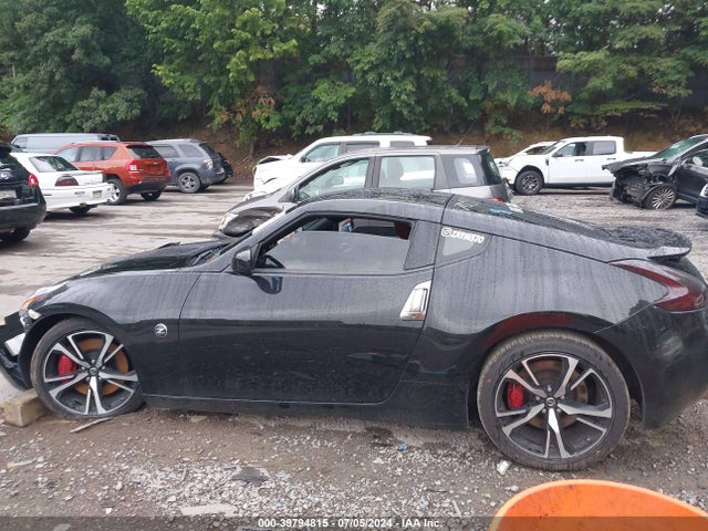Nissan 370Z 2018 JN1AZ4EH0JM570593 Image 14