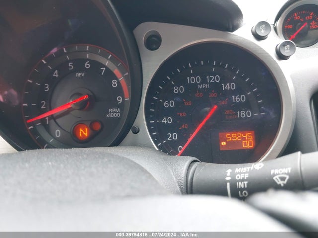 Nissan 370Z 2018 JN1AZ4EH0JM570593 Image 15