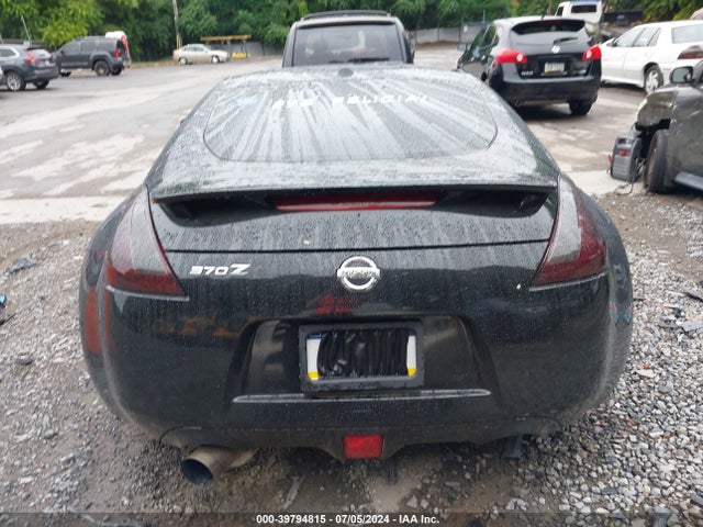 Nissan 370Z 2018 JN1AZ4EH0JM570593 Image 16