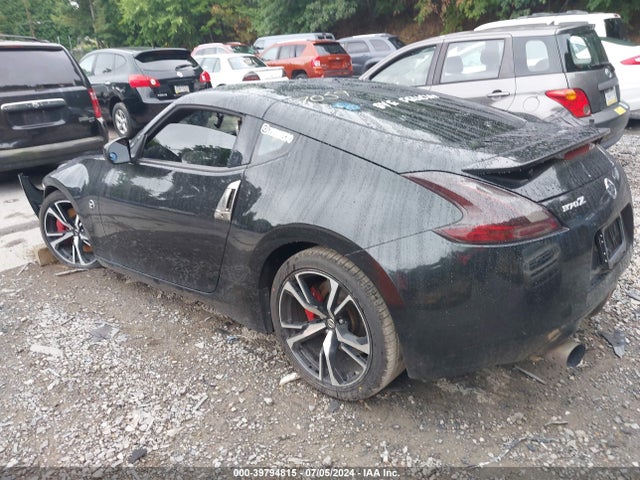 Nissan 370Z 2018 JN1AZ4EH0JM570593 Image 3
