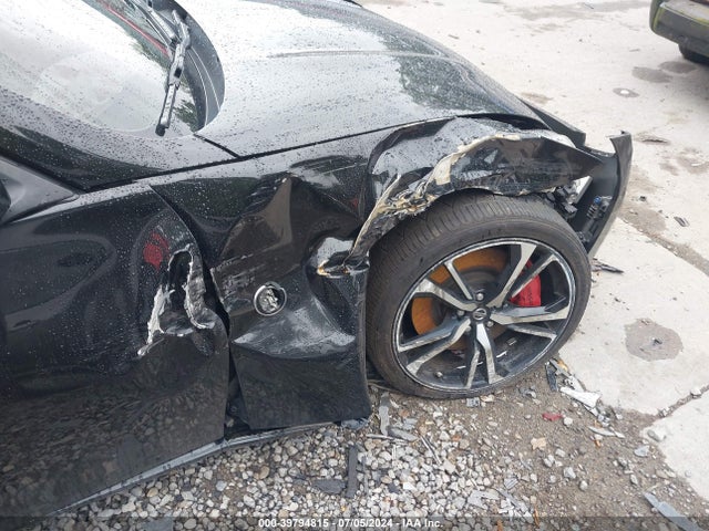 Nissan 370Z 2018 JN1AZ4EH0JM570593 Image 6