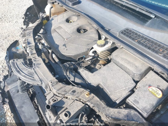 Ford ESCAPE SE 2017 1FMCU0G92HUB77686 Image 10