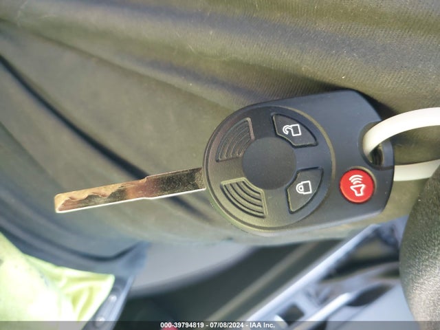 Ford ESCAPE SE 2017 1FMCU0G92HUB77686 Image 11
