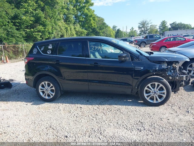Ford ESCAPE SE 2017 1FMCU0G92HUB77686 Image 14