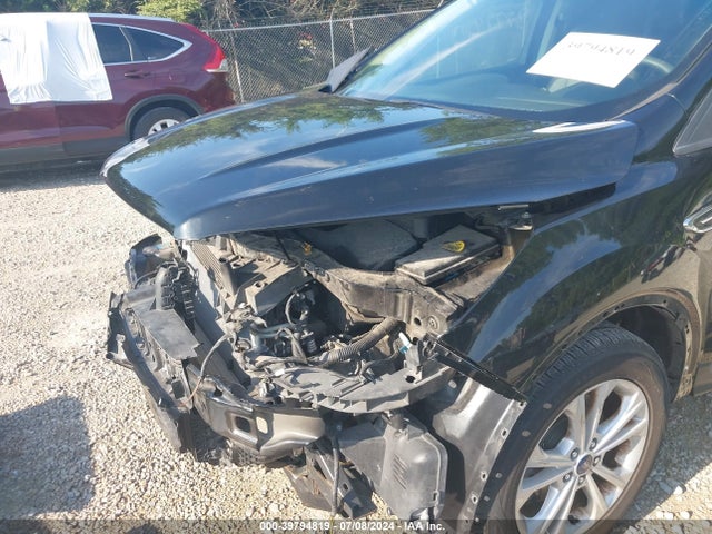 Ford ESCAPE SE 2017 1FMCU0G92HUB77686 Image 18