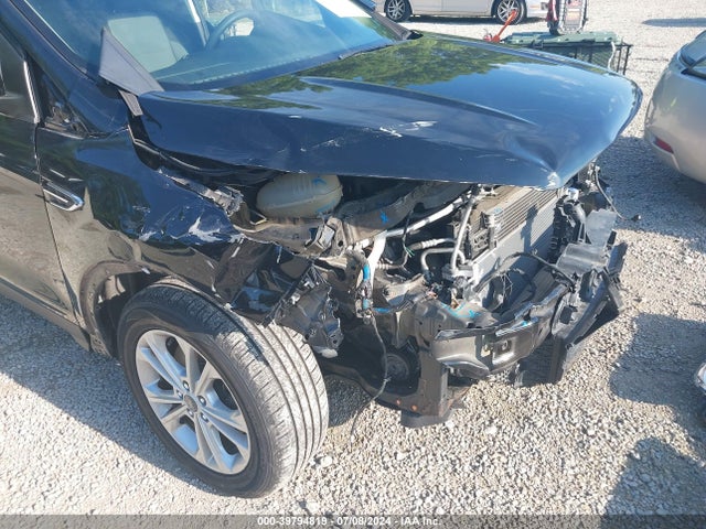 Ford ESCAPE SE 2017 1FMCU0G92HUB77686 Image 19
