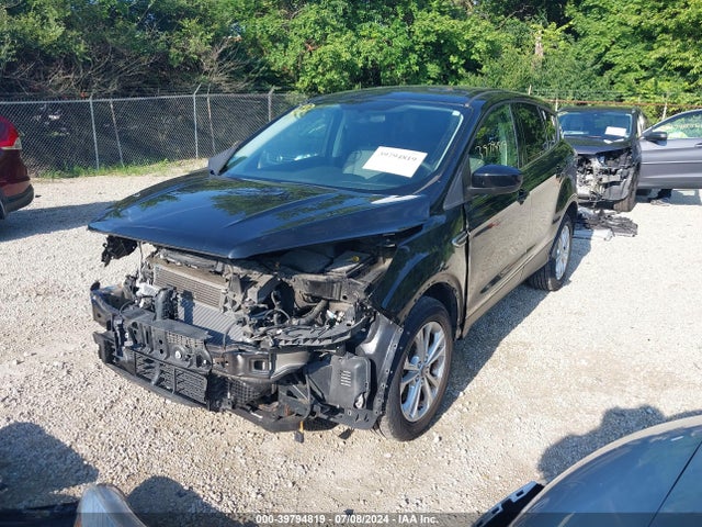 Ford ESCAPE SE 2017 1FMCU0G92HUB77686 Image 2