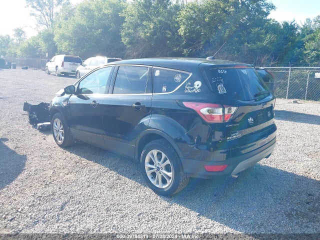 Ford ESCAPE SE 2017 1FMCU0G92HUB77686 Image 3
