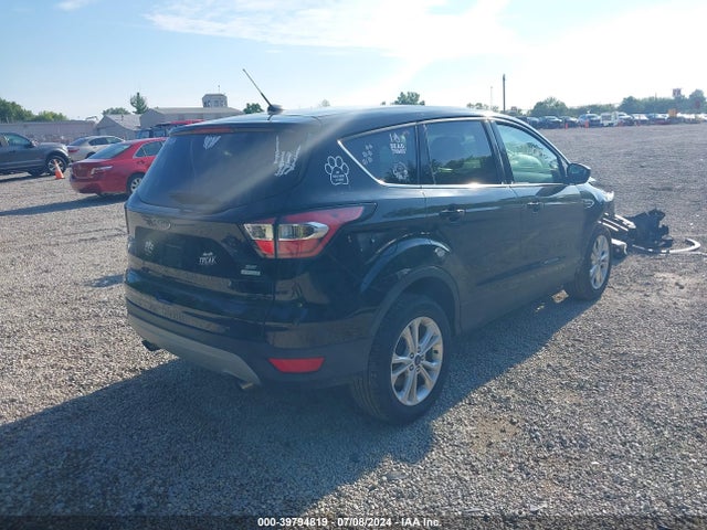 Ford ESCAPE SE 2017 1FMCU0G92HUB77686 Image 4