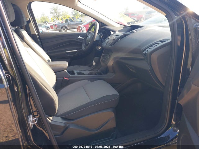 Ford ESCAPE SE 2017 1FMCU0G92HUB77686 Image 5