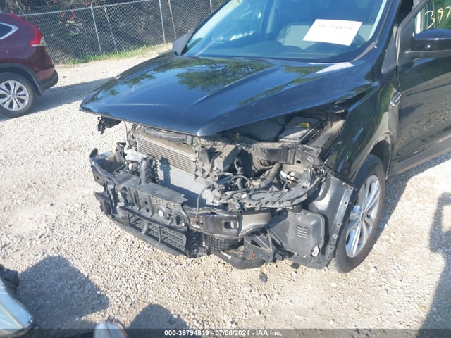 Ford ESCAPE SE 2017 1FMCU0G92HUB77686 Image 6