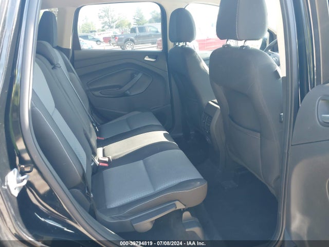 Ford ESCAPE SE 2017 1FMCU0G92HUB77686 Image 8