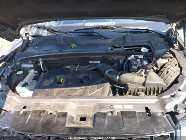 SALCT2BG9HH706433 Land Rover Discovery Sport Hse Lux