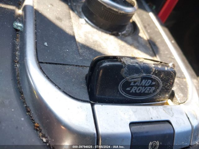 SALCT2BG9HH706433 Land Rover Discovery Sport Hse Lux
