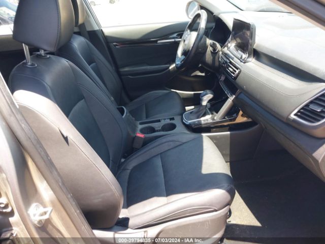 KNDETCA23M7151815 KIA Seltos Sx Turbo