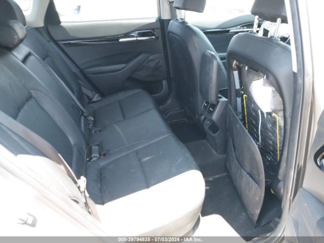 KNDETCA23M7151815 KIA Seltos Sx Turbo