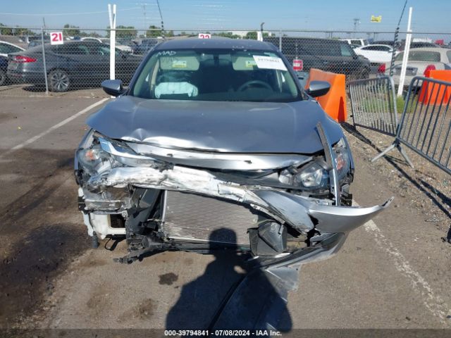 2HGFC2F59JH557231 Honda Civic Lx