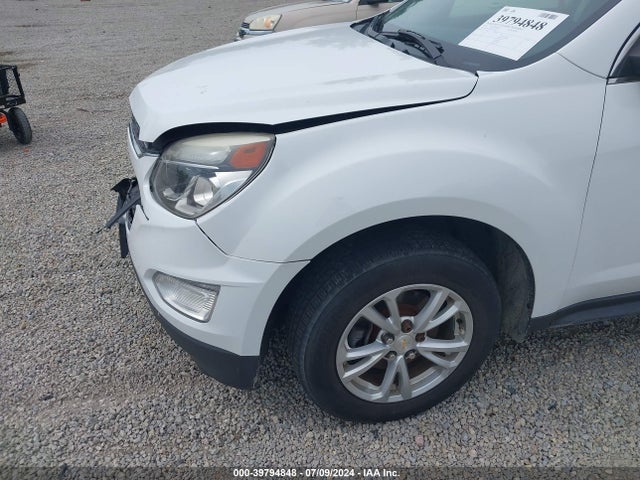 Chevrolet EQUINOX LT 2016 2GNALCEK6G1144410 Image 13