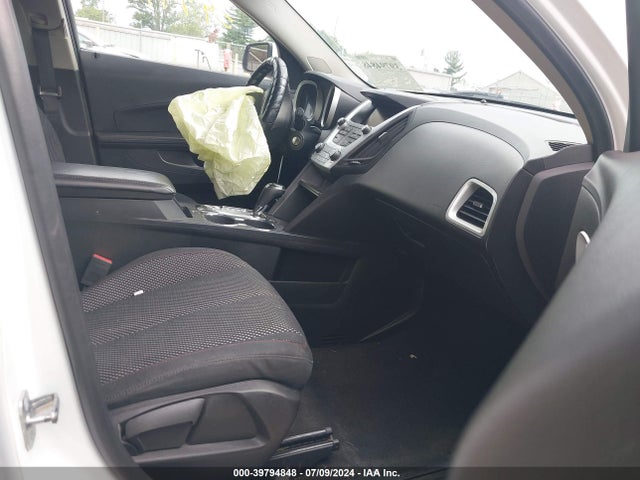 Chevrolet EQUINOX LT 2016 2GNALCEK6G1144410 Image 5