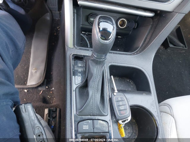 Hyundai SONATA SE 2016 5NPE24AFXGH383808 Image 11