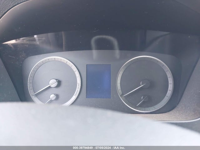 Hyundai SONATA SE 2016 5NPE24AFXGH383808 Image 7