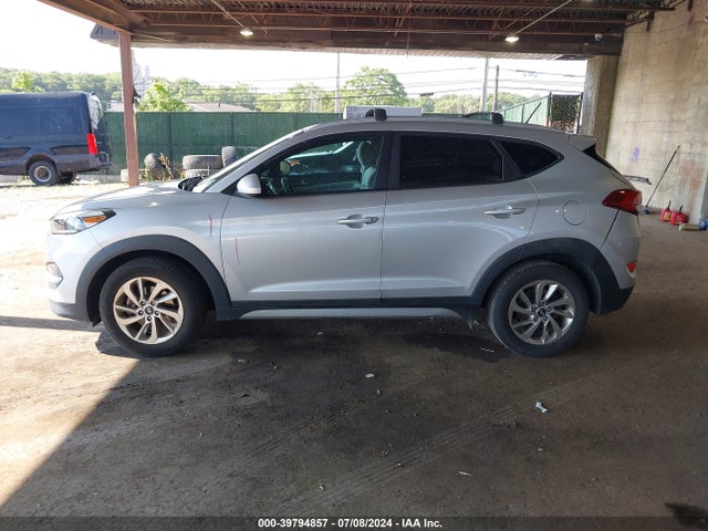 Hyundai TUCSON SE 2017 KM8J3CA43HU272038 Image 14