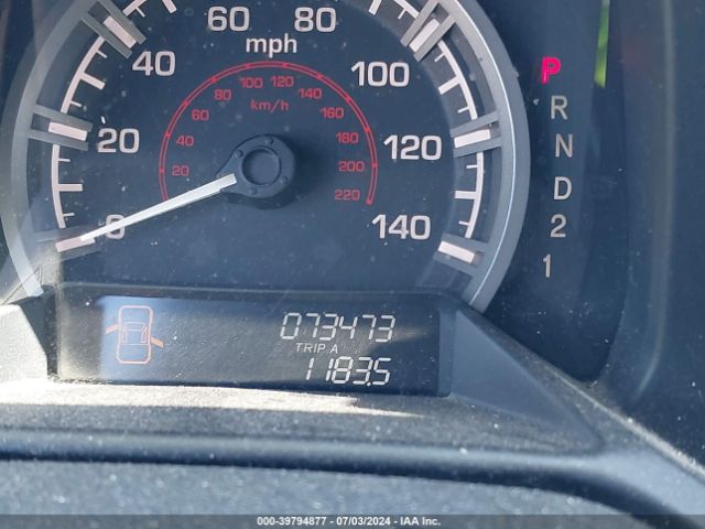 5FPYK1F71EB004369 Honda Ridgeline Sport