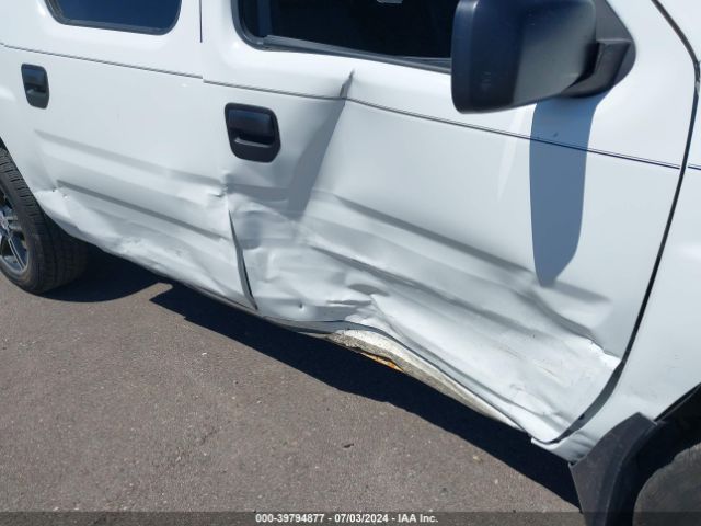 5FPYK1F71EB004369 Honda Ridgeline Sport