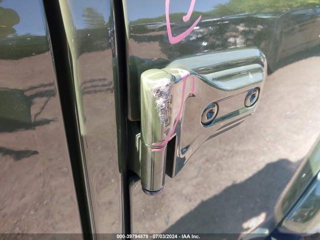 1C4HJXEG3NW153958 Jeep Wrangler Unlimited Sahara Altitude 4x4
