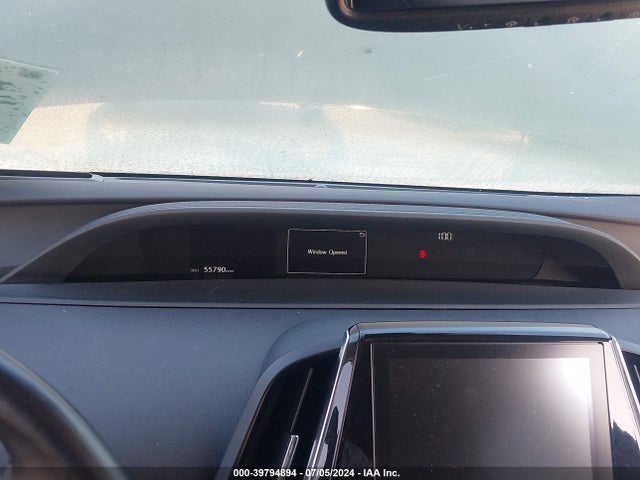 Toyota Prius Prime Limited 2021 JTDKAMFP8M3184190 Image 7