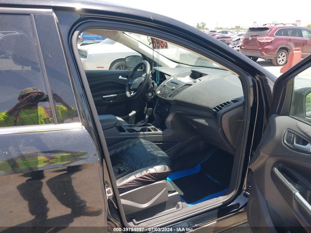 Ford ESCAPE SE 2017 1FMCU0GD7HUC24313 Image 5