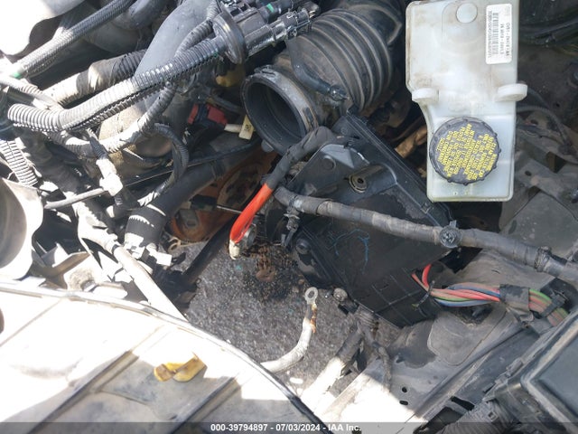 Ford ESCAPE SE 2017 1FMCU0GD7HUC24313 Image 6