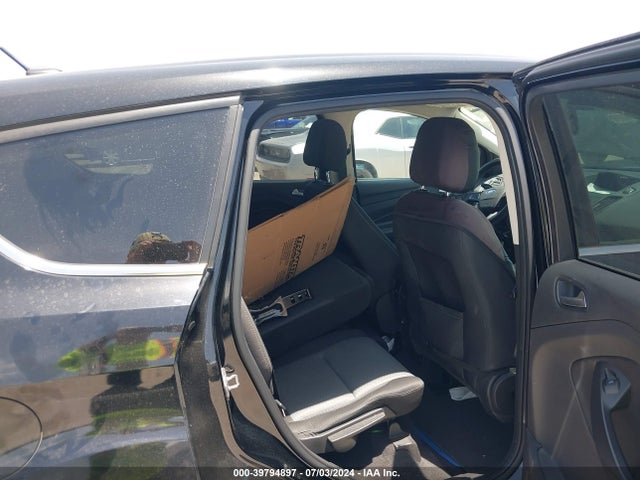 Ford ESCAPE SE 2017 1FMCU0GD7HUC24313 Image 8