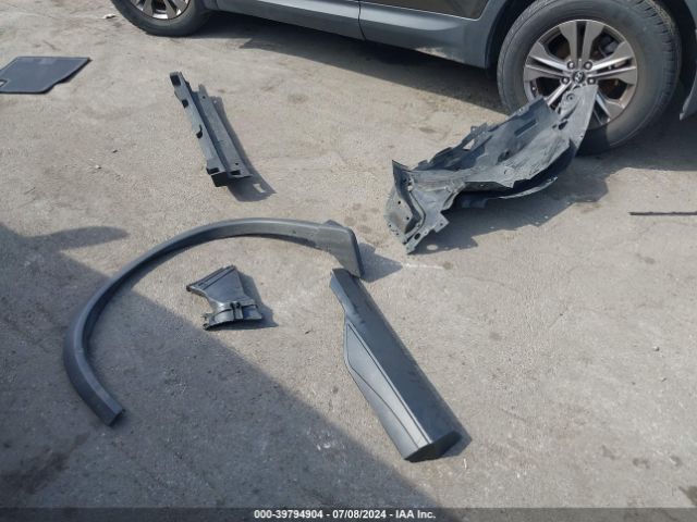 5N1AT3BB1MC709404 Nissan Rogue Sv Intelligent Awd