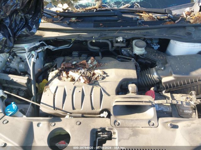 5J8TB3H52FL008215 Acura RDX