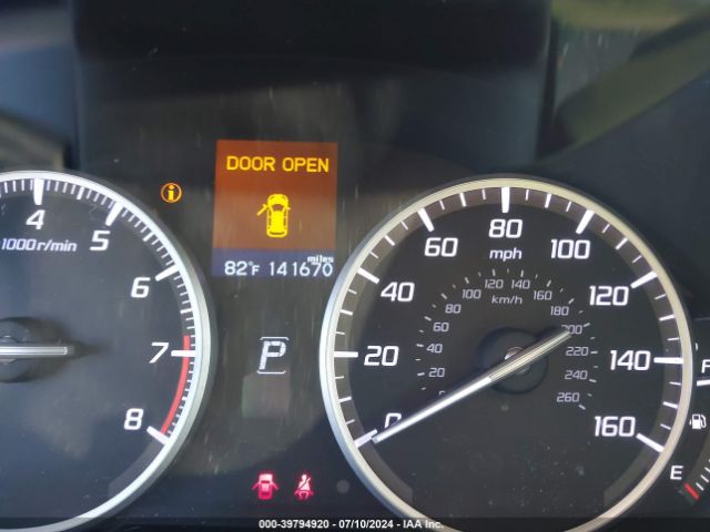 5J8TB3H52FL008215 Acura RDX