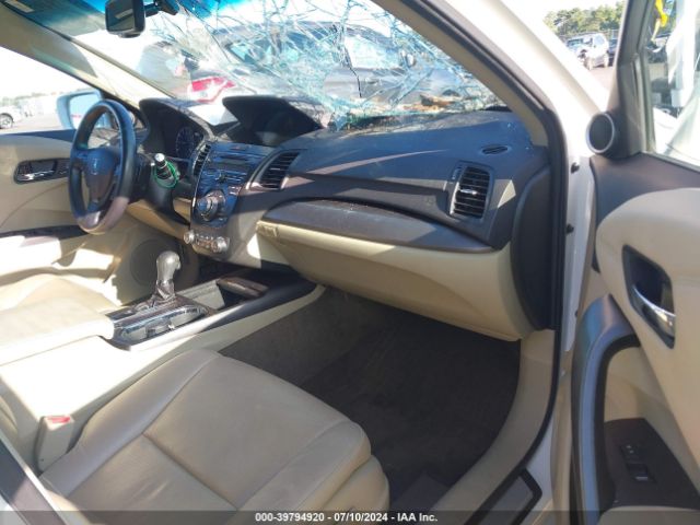5J8TB3H52FL008215 Acura RDX