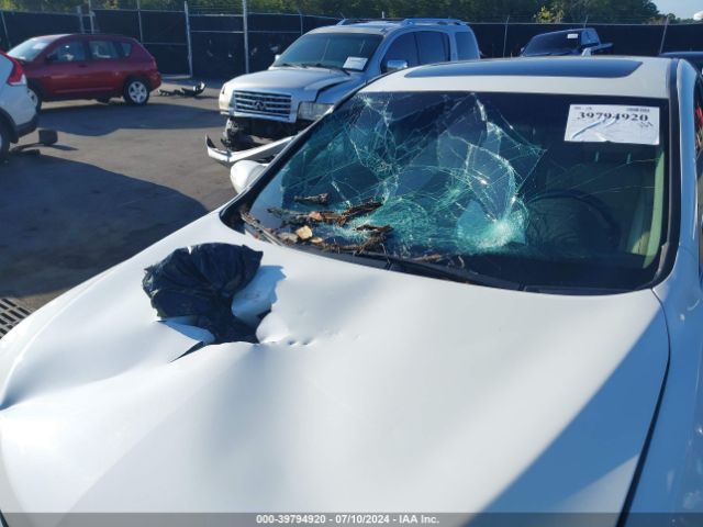 5J8TB3H52FL008215 Acura RDX