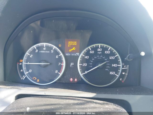5J8TB3H52FL008215 Acura RDX