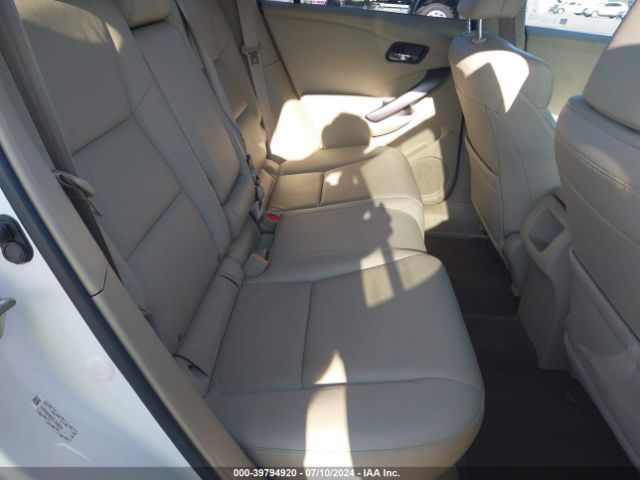 5J8TB3H52FL008215 Acura RDX