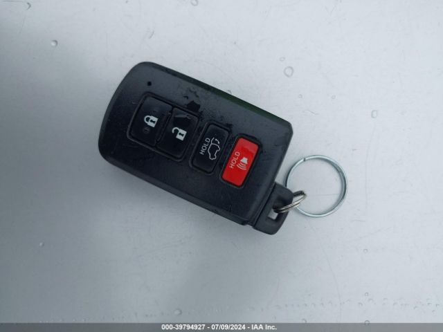2T3DFREV3FW347139 Toyota Rav4 Limited