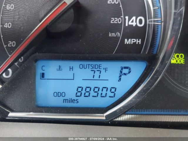 2T3DFREV3FW347139 Toyota Rav4 Limited