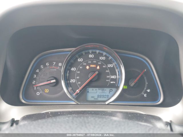 2T3DFREV3FW347139 Toyota Rav4 Limited